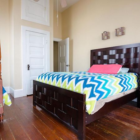 The Atlas House Albergue Nueva Orleans Exterior foto