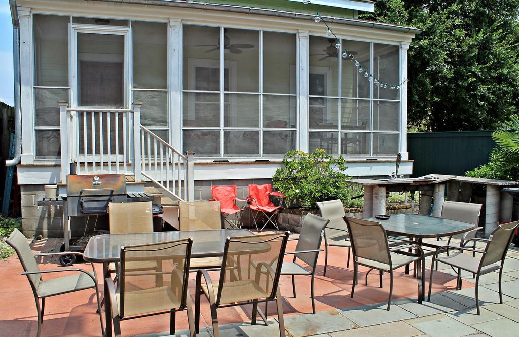 The Atlas House Albergue Nueva Orleans Exterior foto